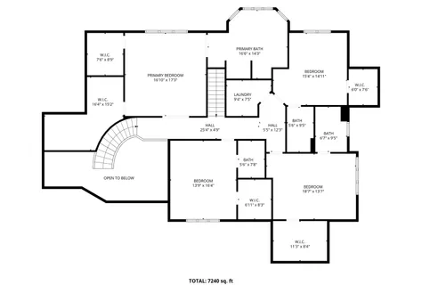 $1,299,000 | 15230 Alpine Drive, Orland Park, IL 60467