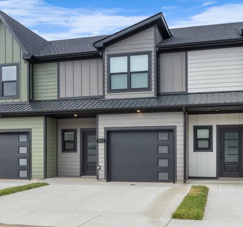 $1,595 | 302 Jonathan Wade Circle, Clarksville, TN 37043