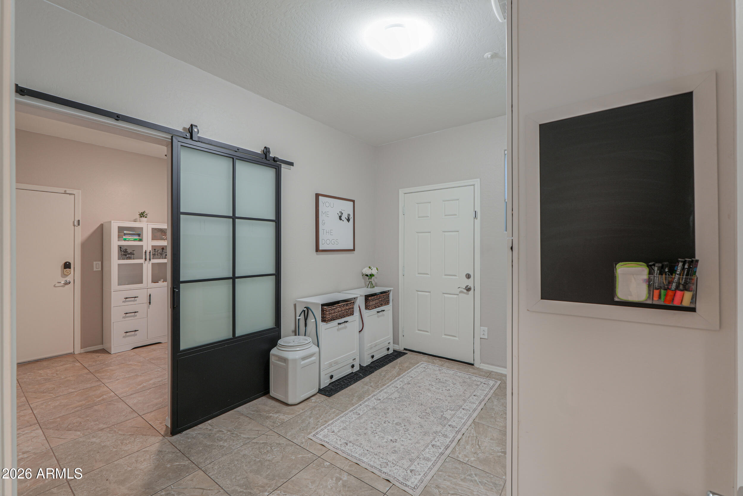 4575 East Waterman Street Gilbert, AZ 85297 - Photo 28 of 48 Huge laundry room!