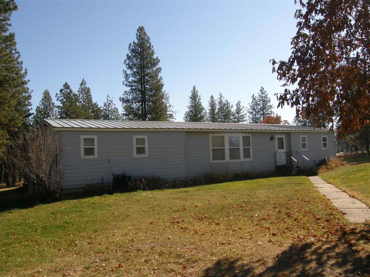 20015 West Burnett Road Spokane, WA 99224 - Photo 1 of 5