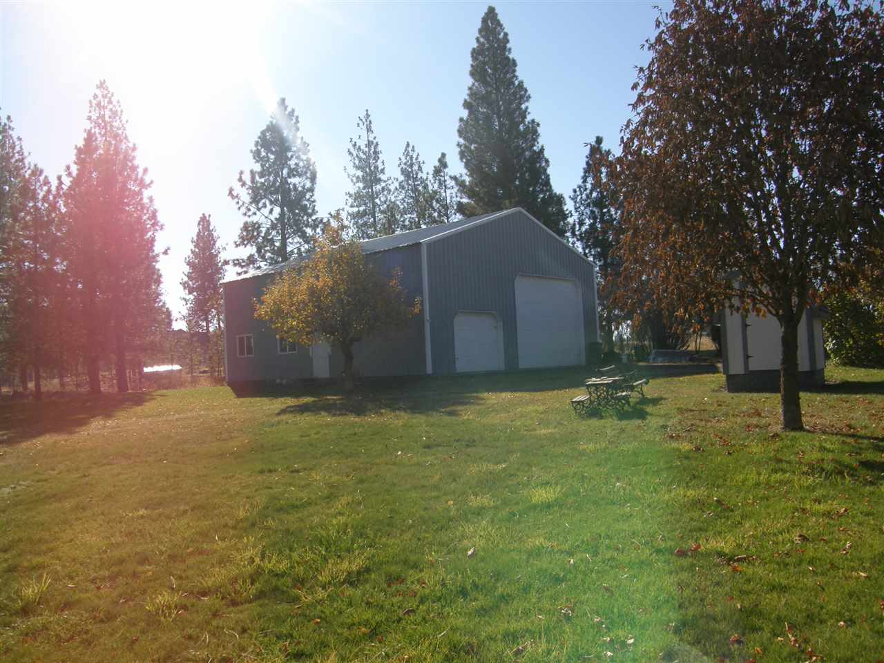 20015 West Burnett Road Spokane, WA 99224 - Photo 3 of 5