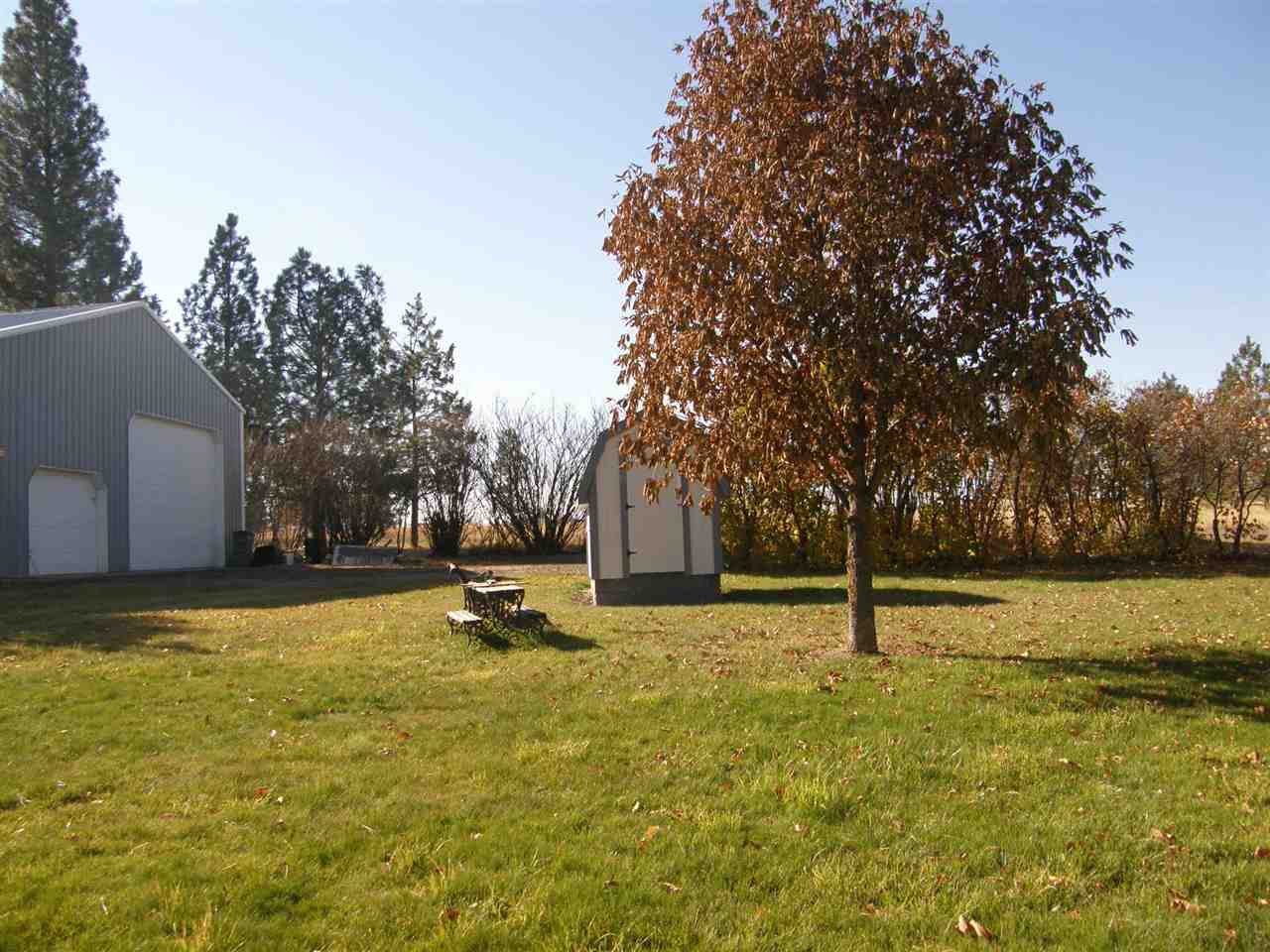20015 West Burnett Road Spokane, WA 99224 - Photo 4 of 5