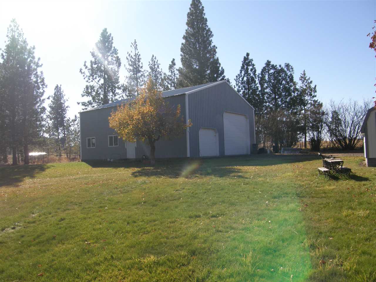 20015 West Burnett Road Spokane, WA 99224 - Photo 5 of 5