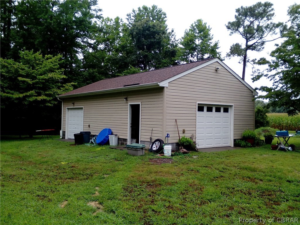 5762 Clay Bank Road Gloucester, VA 23061 - Photo 10 of 11