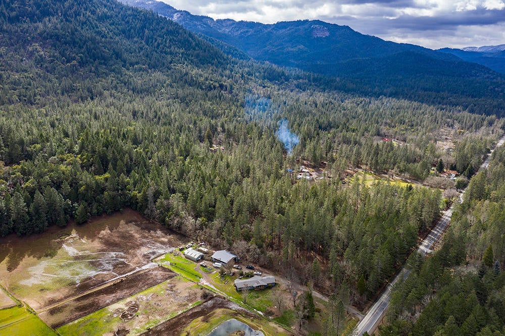 0 Fish Hatchery Road Grants Pass, OR 97527 - Photo 13 of 23 13