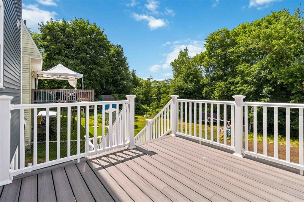 16 Hillside Street, Unit 1 Maynard, MA 01754 - Photo 15 of 30