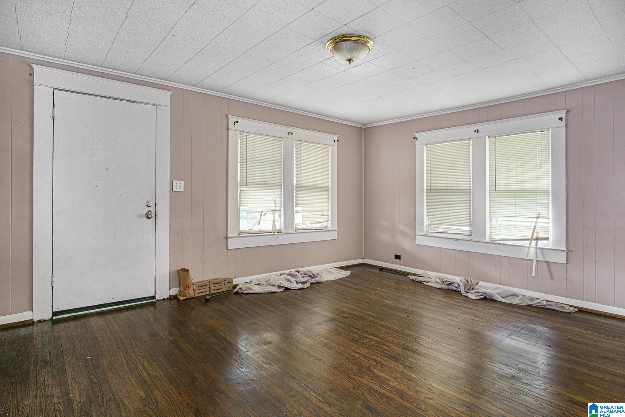 1252 Forrest Street Birmingham, AL 35217 - Photo 2 of 21
