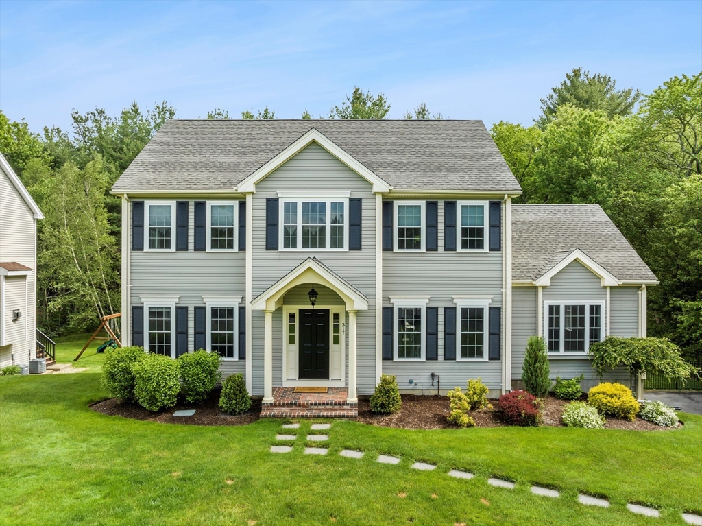 317 Finch Road Raynham, MA 02767 - Photo 1 of 32 Gallery Image 1