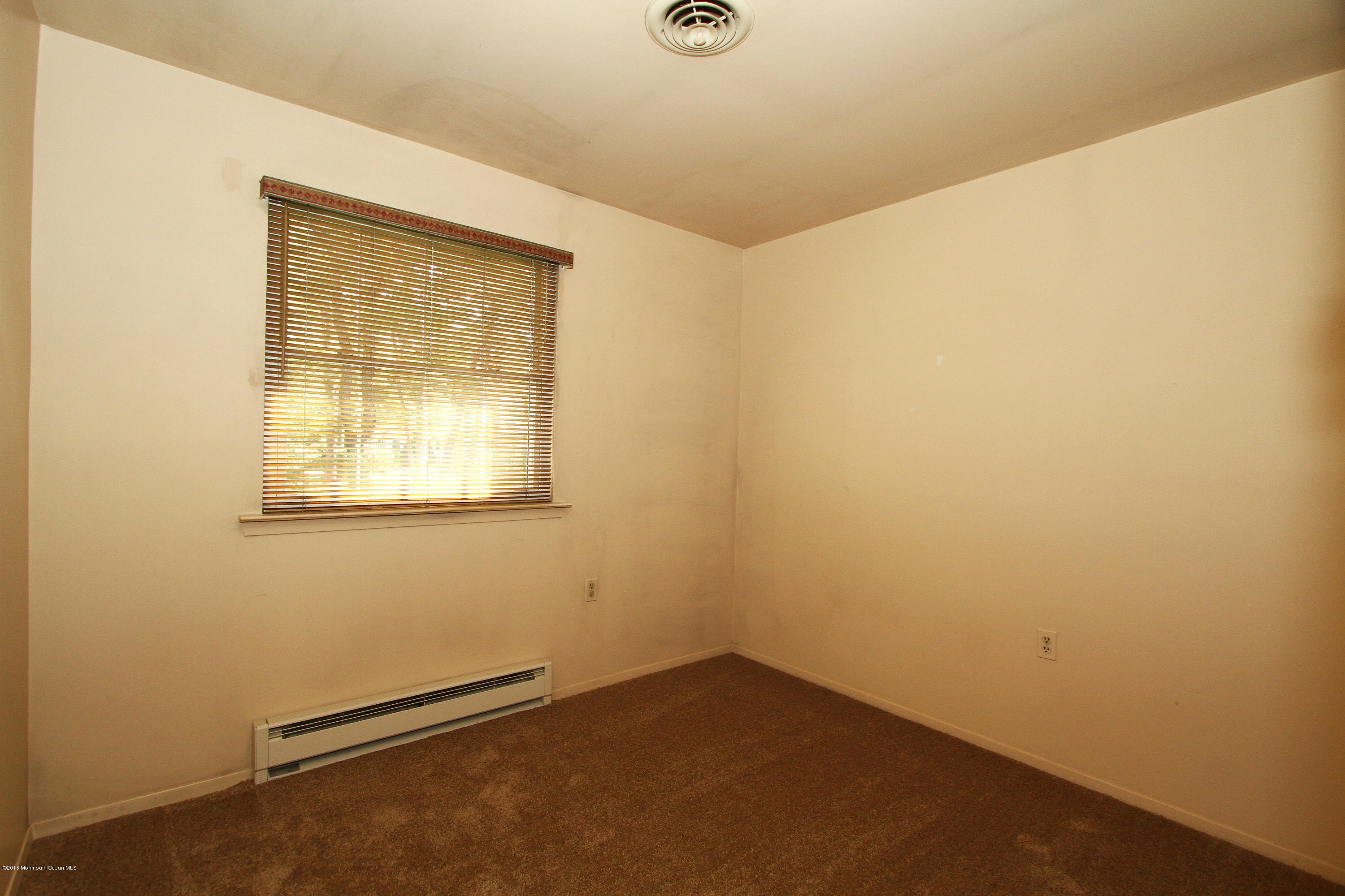 25C Stonybrook Road, Unit D Whiting, NJ 08759 - Photo 8 of 14 2nd Bedroom