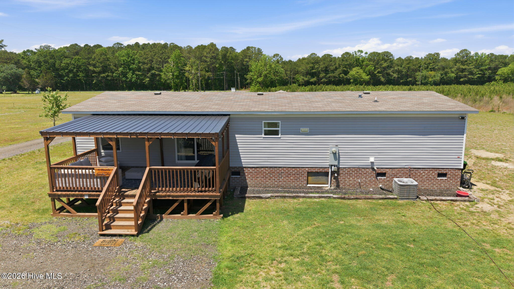 2948 Old New Bern Road Chocowinity, NC 27817 - Photo 38 of 53 8-web-or-mls-DJI_20260508123327_0973_D