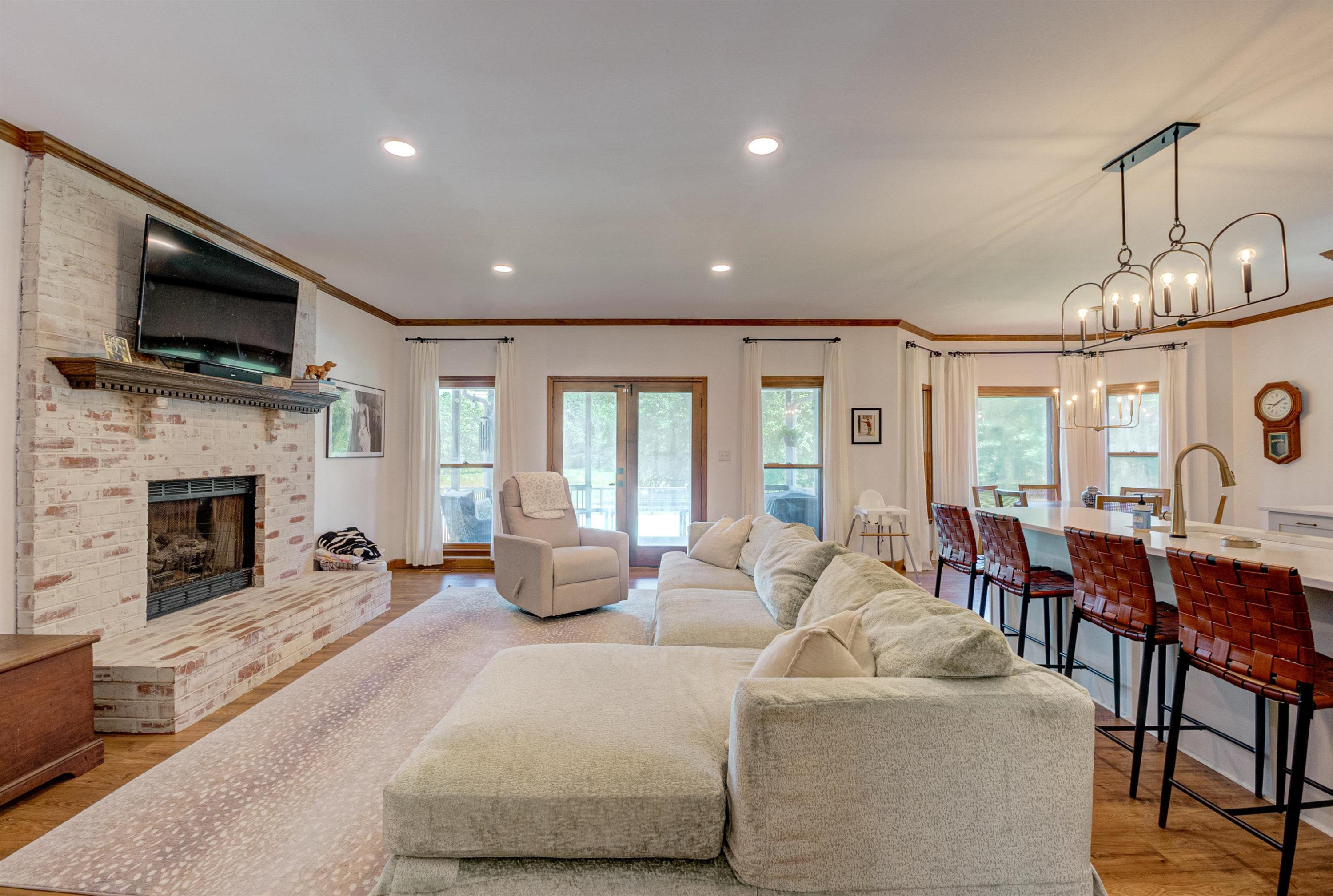 1330 Cox Road Henderson, TN 38340 - Photo 18 of 39 Photo 18
