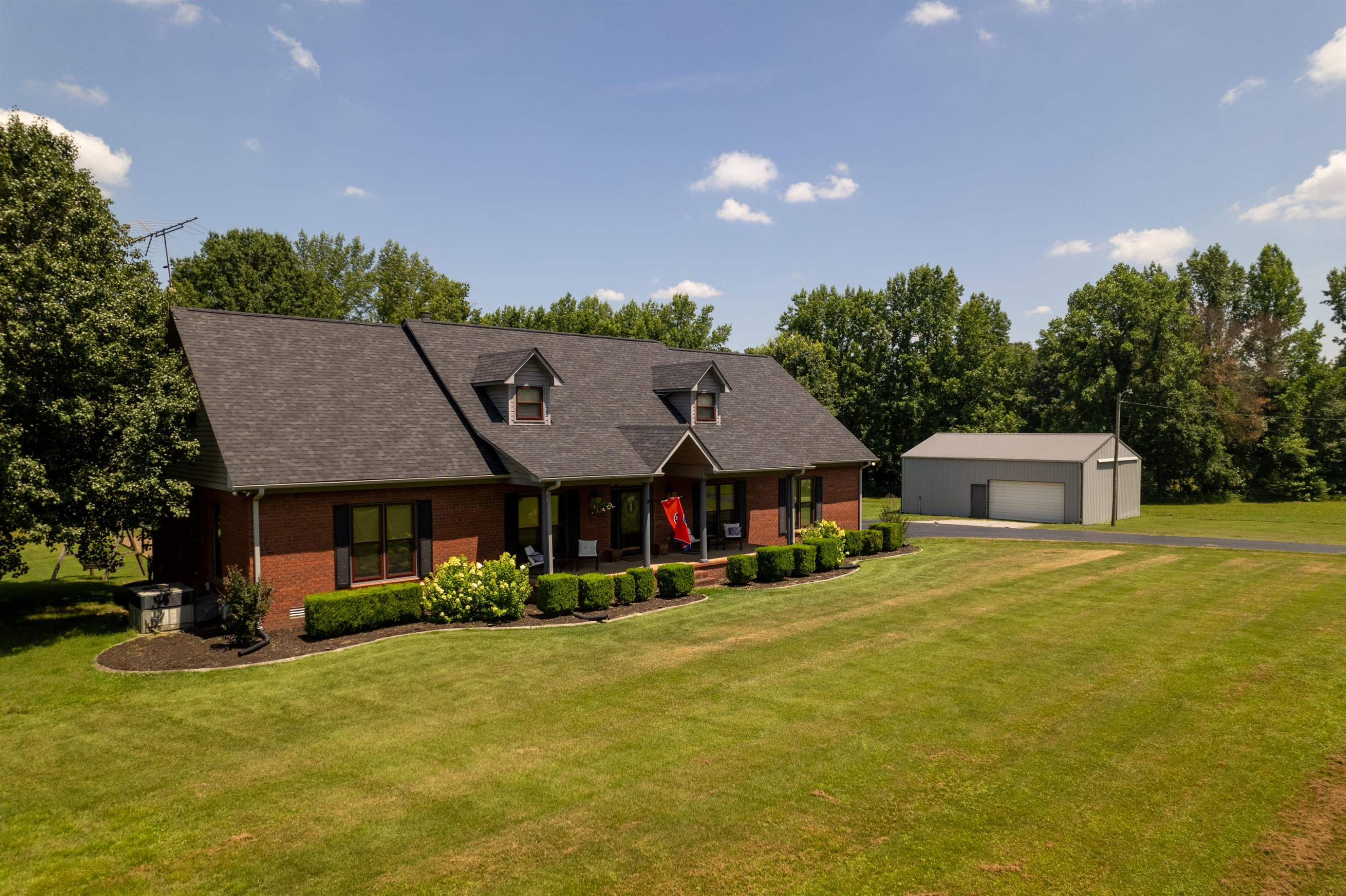 1330 Cox Road Henderson, TN 38340 - Photo 3 of 39 Photo 3