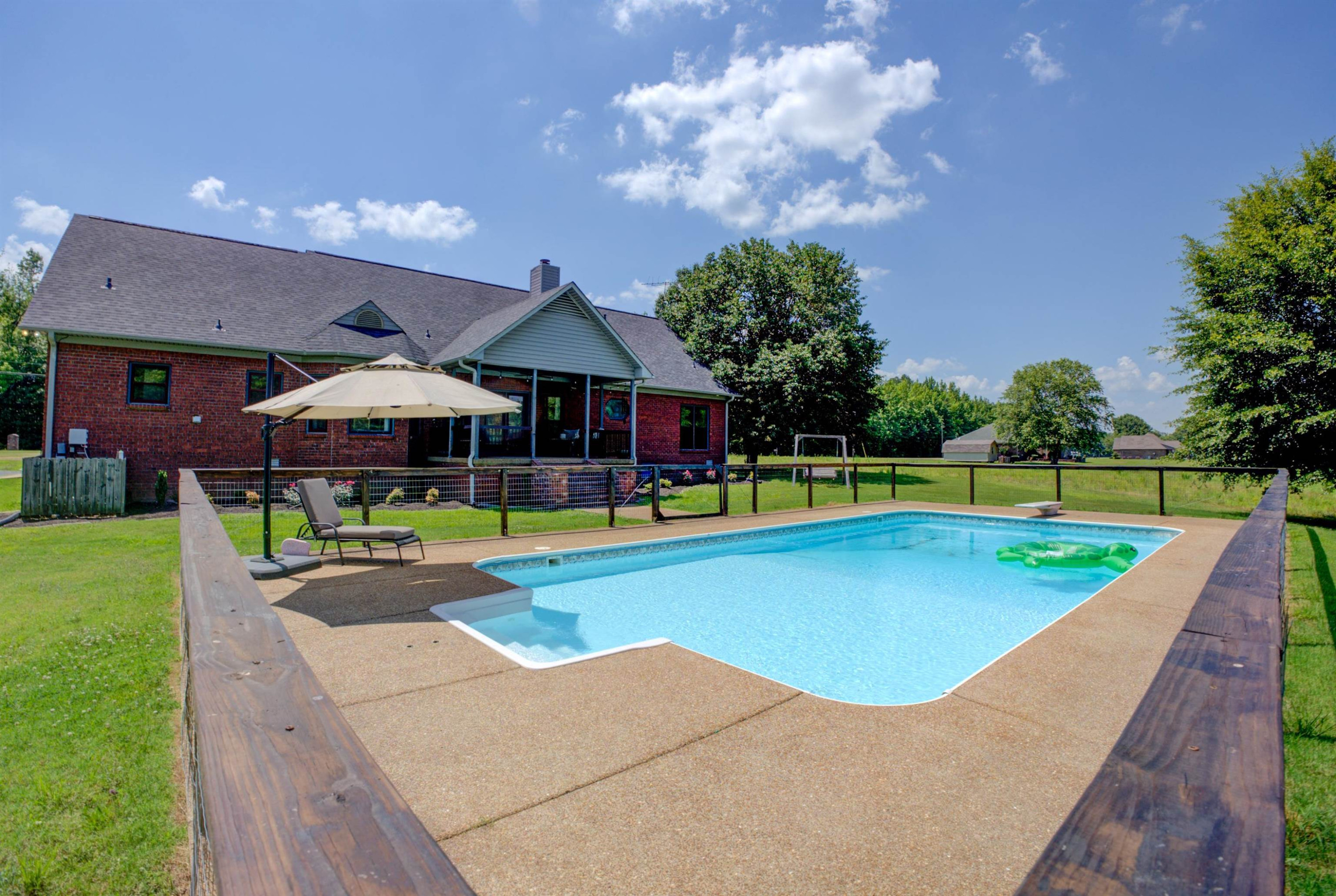 1330 Cox Road Henderson, TN 38340 - Photo 7 of 39 Photo 7