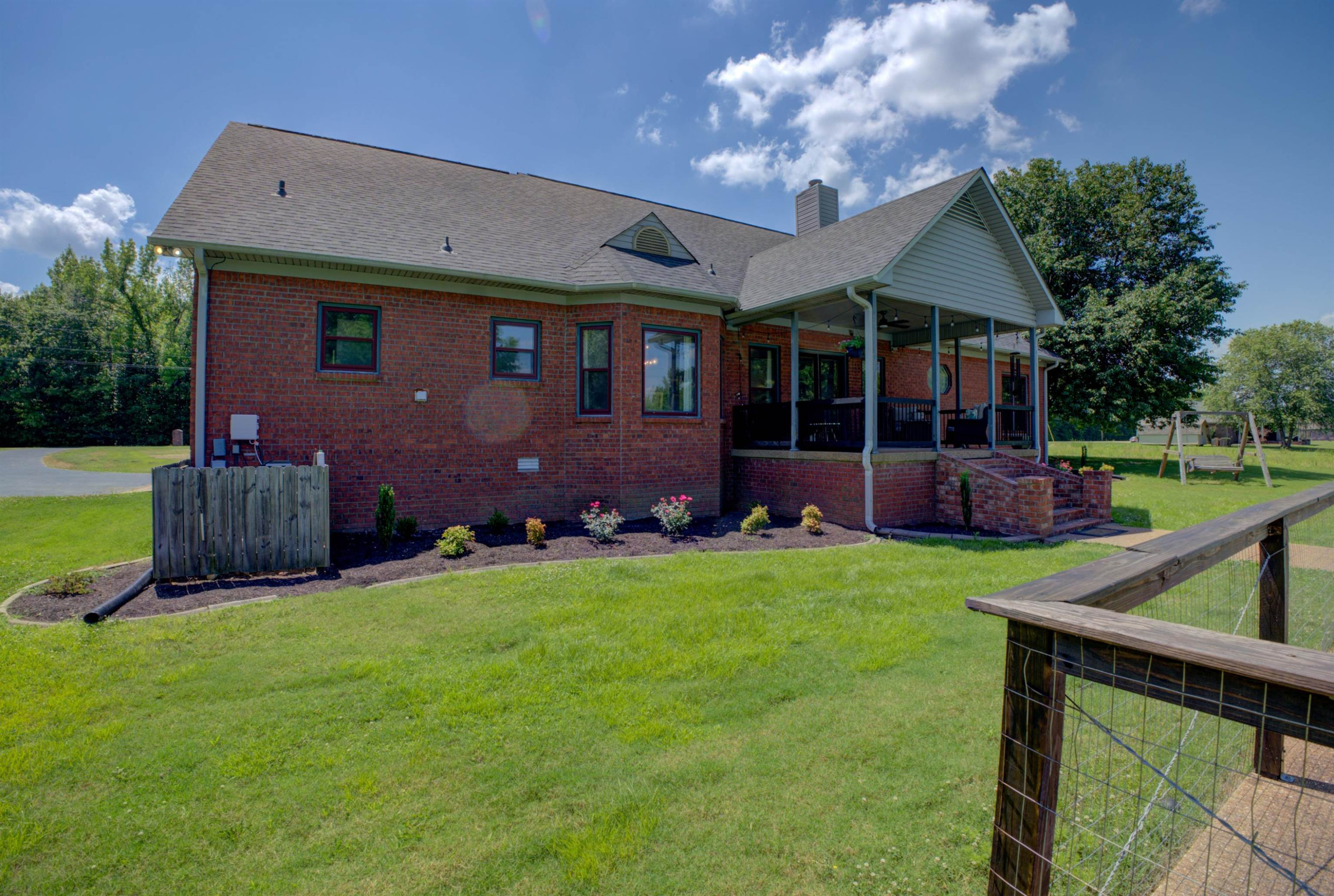 1330 Cox Road Henderson, TN 38340 - Photo 8 of 39 Photo 8