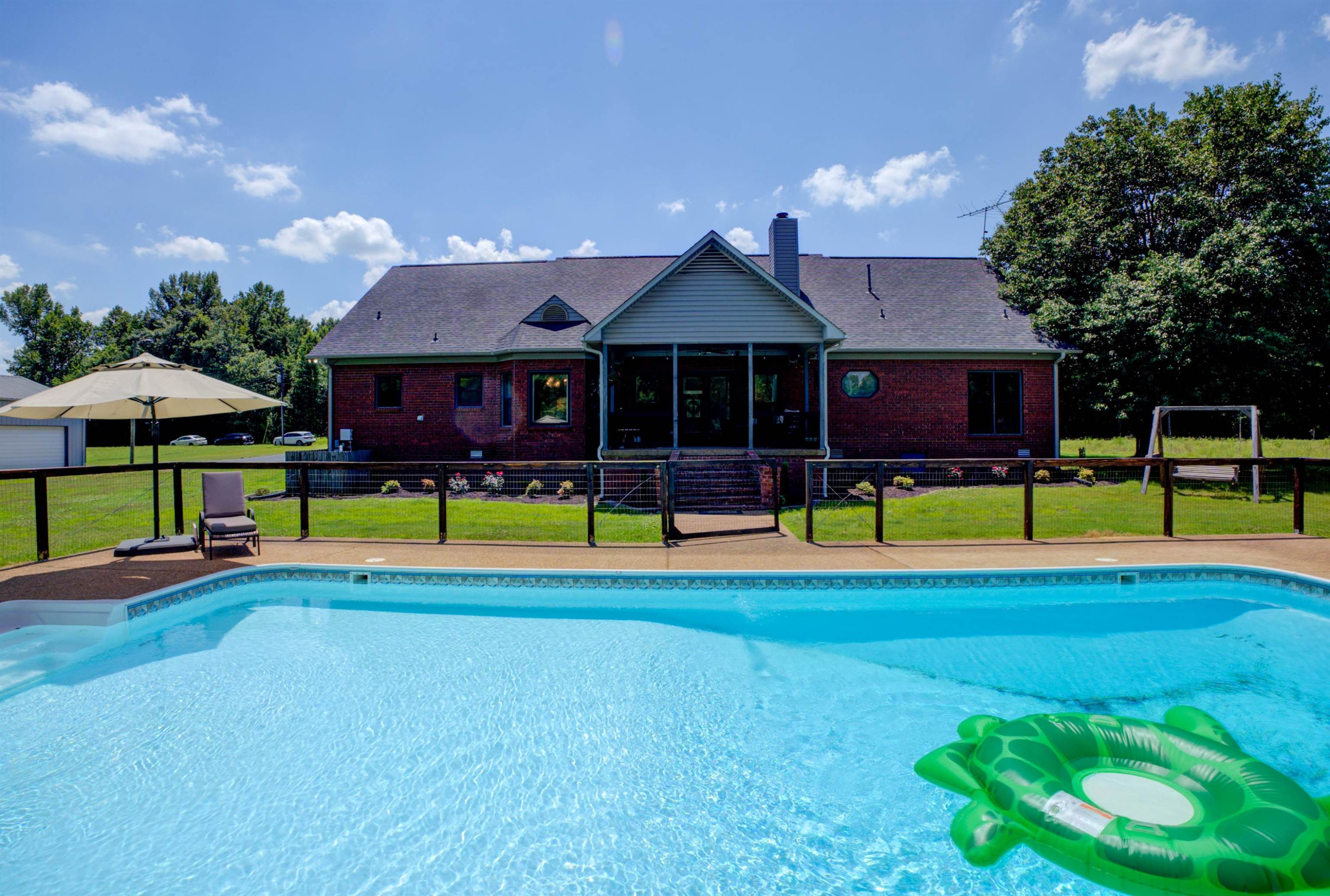 1330 Cox Road Henderson, TN 38340 - Photo 9 of 39 Photo 9