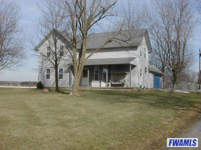 12724 Puff Road Fort Wayne, IN 46845 - Photo 1 of 1