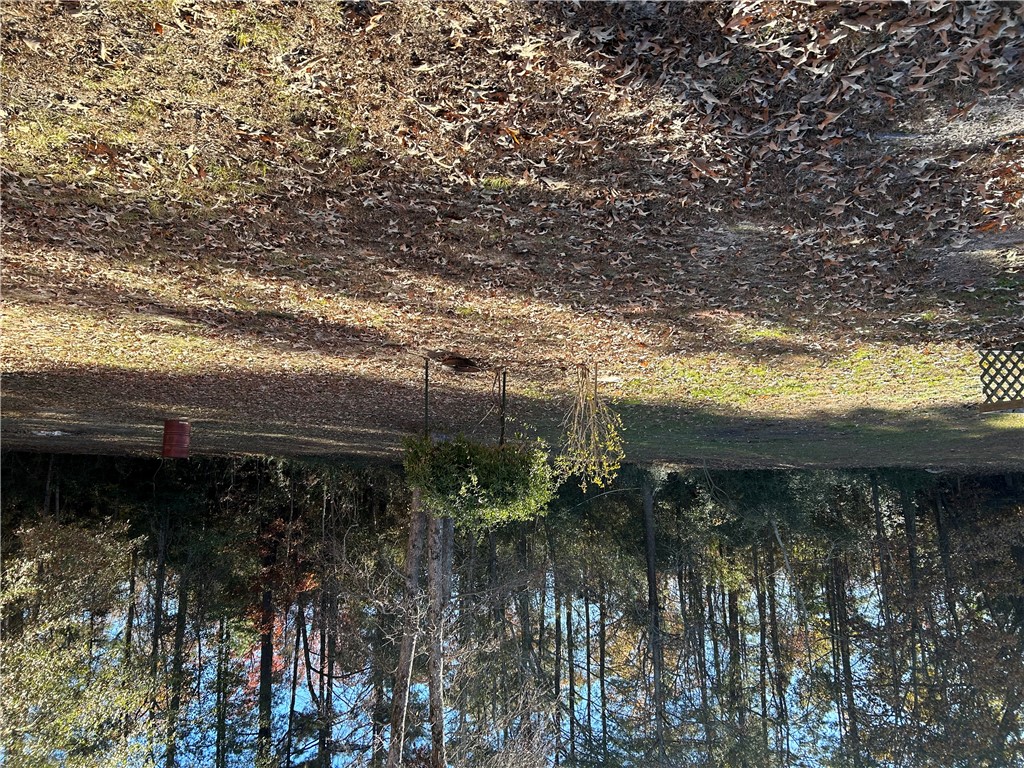 19730 County Road 2202D Tatum, TX 75691 - Photo 23 of 46 a backyard of a house with lots of green space