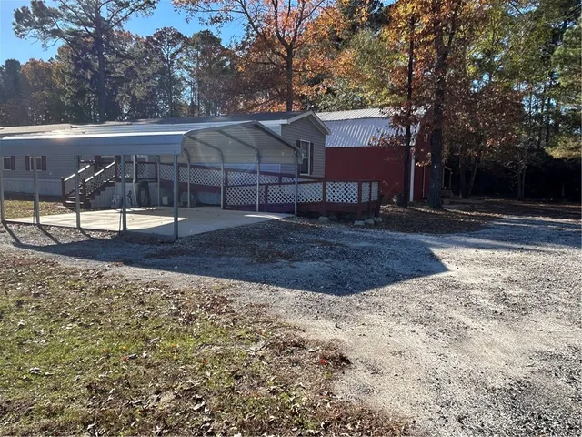 $149,900 | 19730 County Road 2202D, Tatum, TX 75691