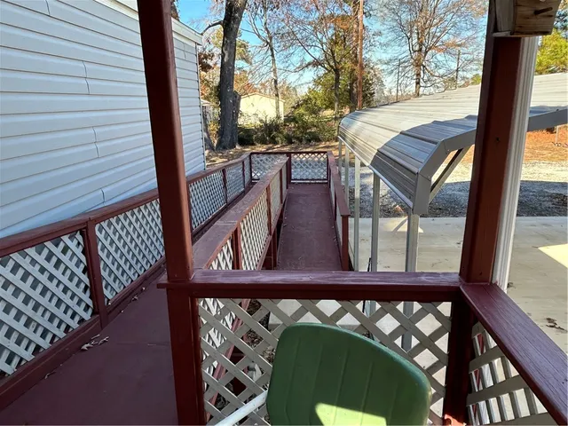 $149,900 | 19730 County Road 2202D, Tatum, TX 75691