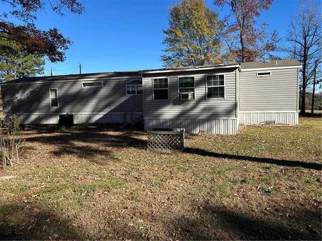 $149,900 | 19730 County Road 2202D, Tatum, TX 75691