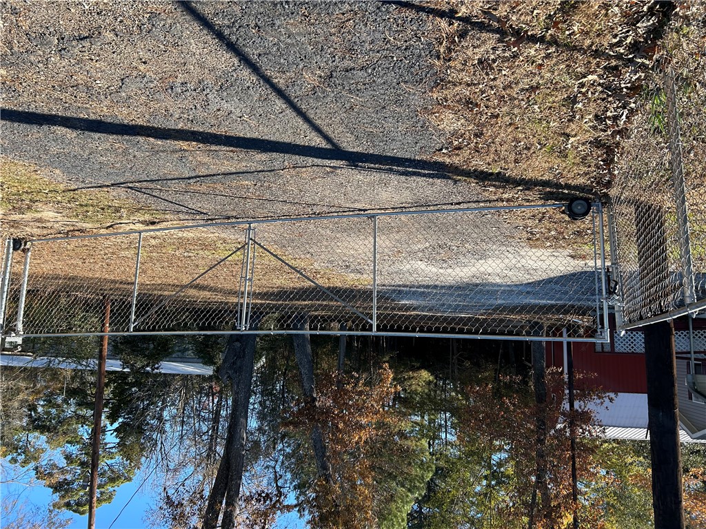 19730 County Road 2202D Tatum, TX 75691 - Photo 46 of 46 a view of a tennis court