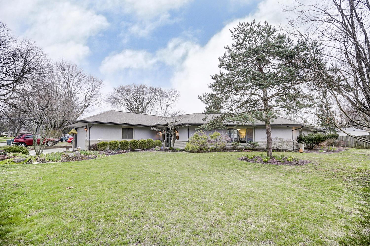 2683 Tudor Road Columbus, OH 43209 - Photo 1 of 34 Gallery Image 1