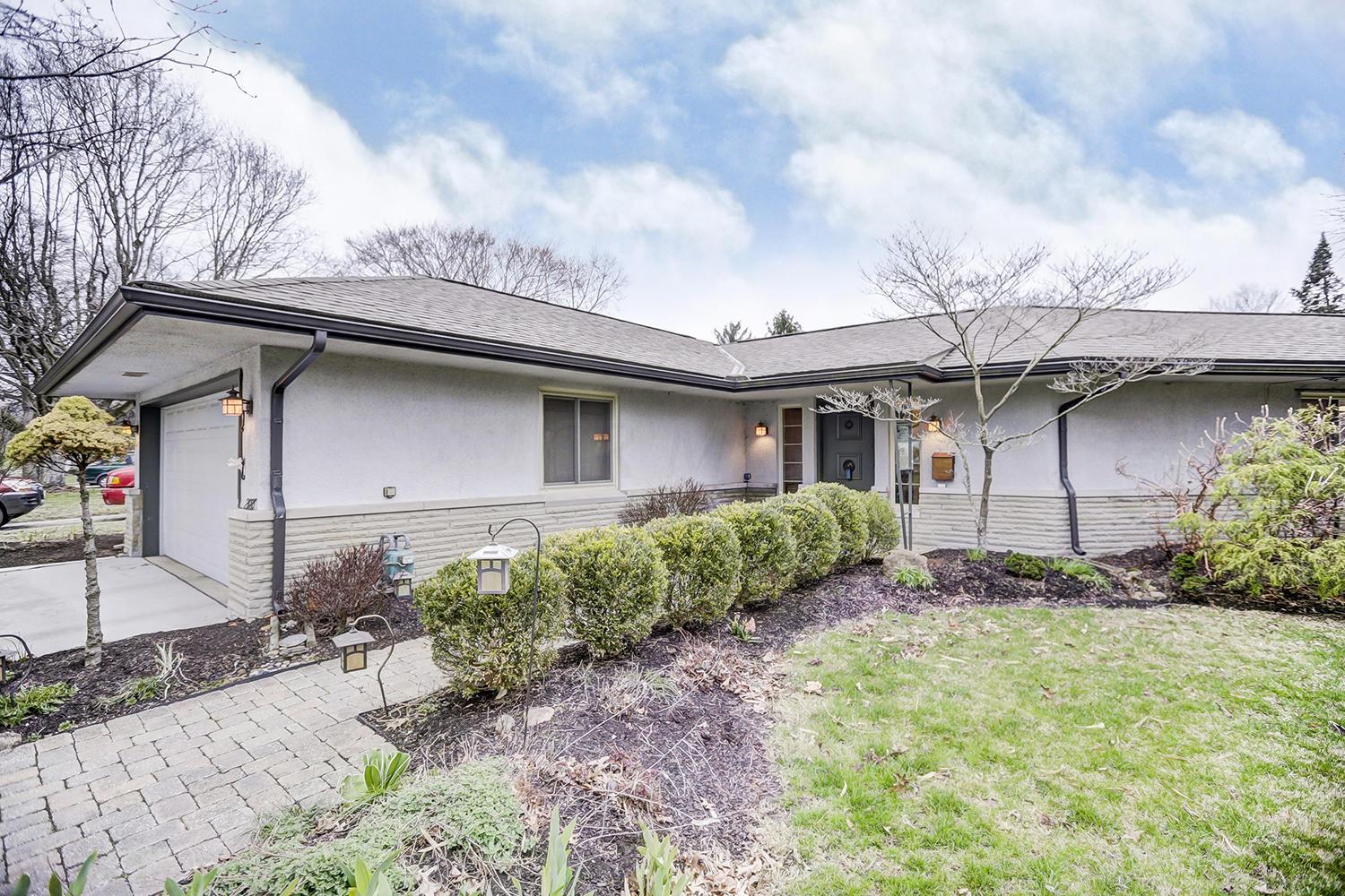2683 Tudor Road Columbus, OH 43209 - Photo 3 of 34 Gallery Image 3