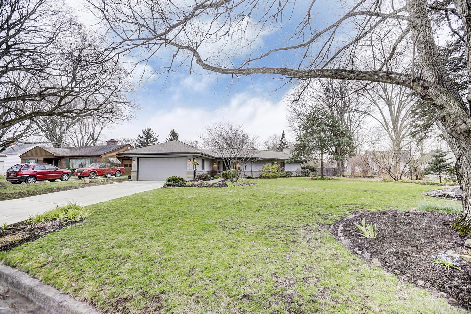 2683 Tudor Road Columbus, OH 43209 - Photo 4 of 34 Gallery Image 4