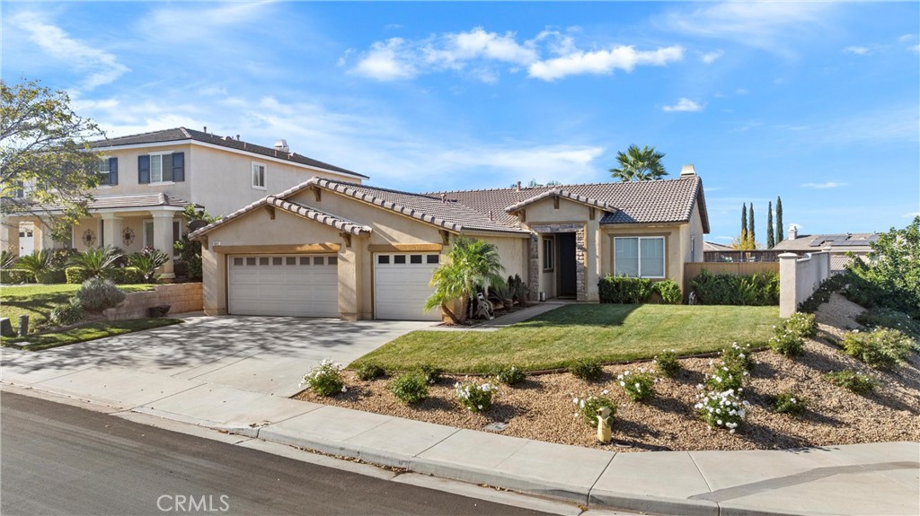 16411 Spirit Road Moreno Valley, CA 92555 - Photo 1 of 1 Gallery Image 1
