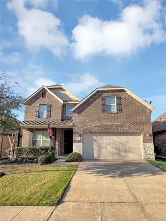 $2,800 | 11504 Zoe Lane, McKinney, TX 75071