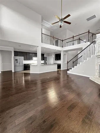 $2,800 | 11504 Zoe Lane, McKinney, TX 75071