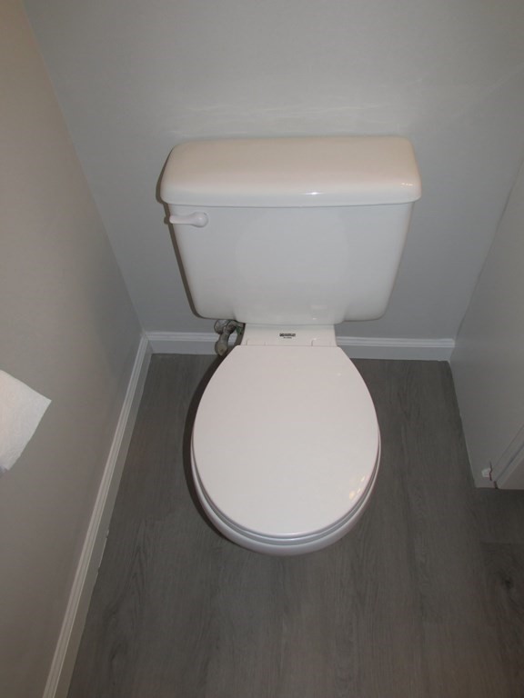 42-44 Wrentham Road Springfield, MA 01119 - Photo 26 of 31 a close view of a toilet in a bathroom