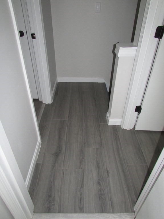 42-44 Wrentham Road Springfield, MA 01119 - Photo 27 of 31 an entryway with wooden floor