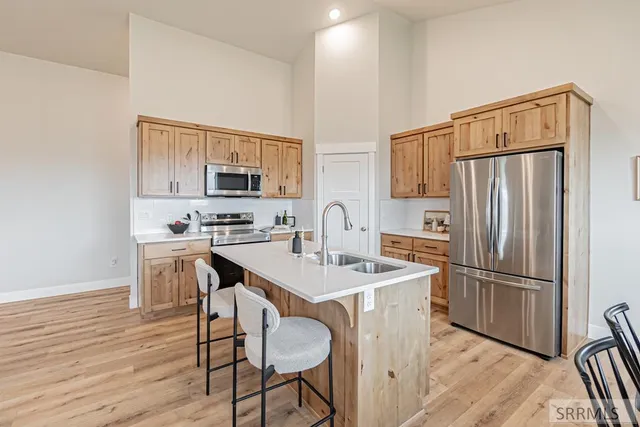 $665,000 | 5622 Glass Mountain Boulevard, Idaho Falls, ID 83404