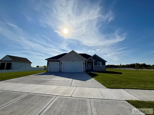 $665,000 | 5622 Glass Mountain Boulevard, Idaho Falls, ID 83404