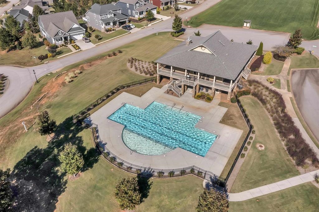 560 Serendipity Lane Spartanburg, SC 29301 - Photo 15 of 16