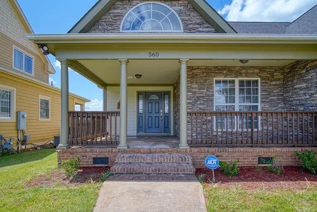 $225,000 | 560 Serendipity Lane, Spartanburg, SC 29301