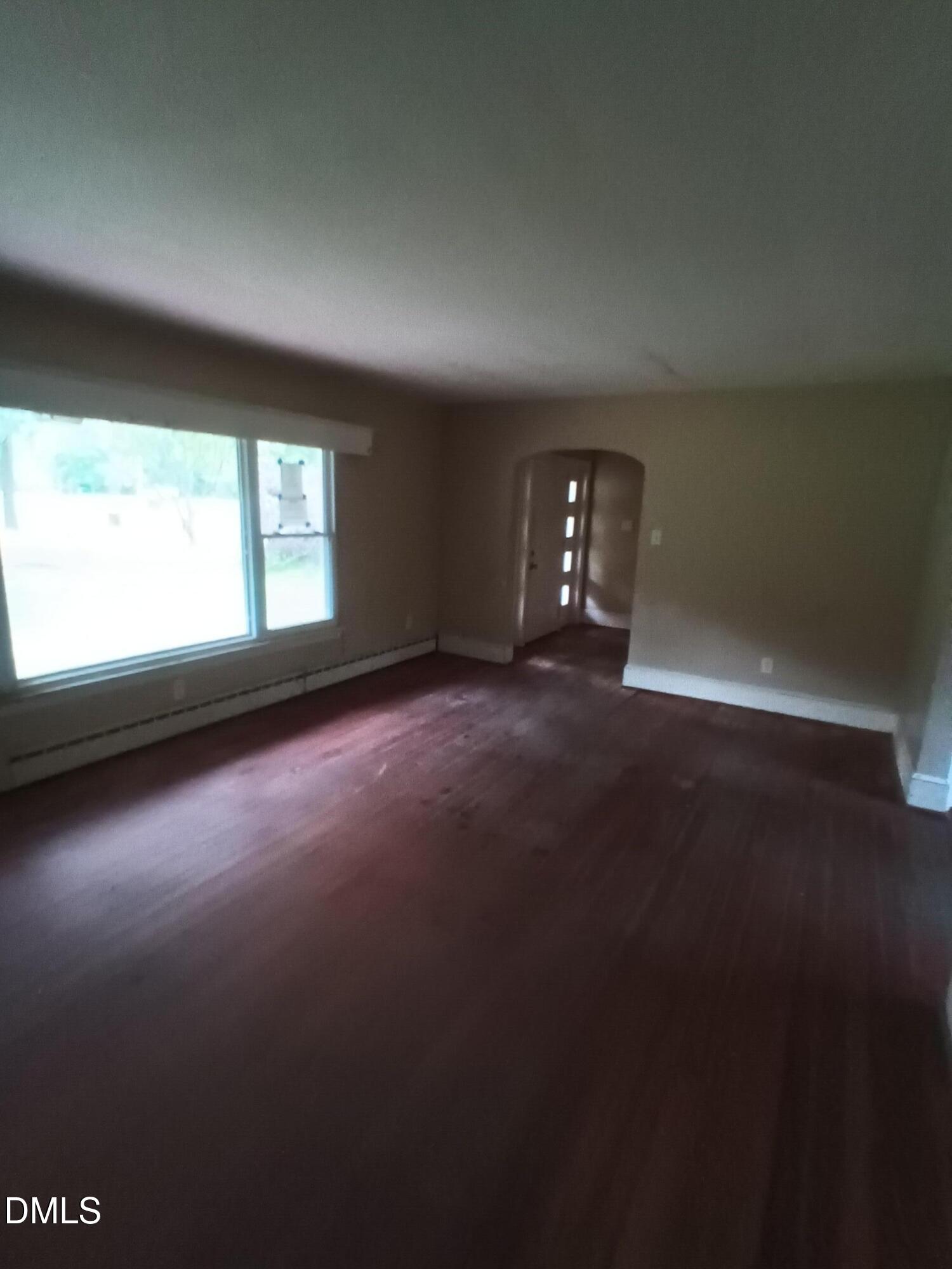 7856 Boston Road Roxboro, NC 27574 - Photo 6 of 18 a view of a room next to a window