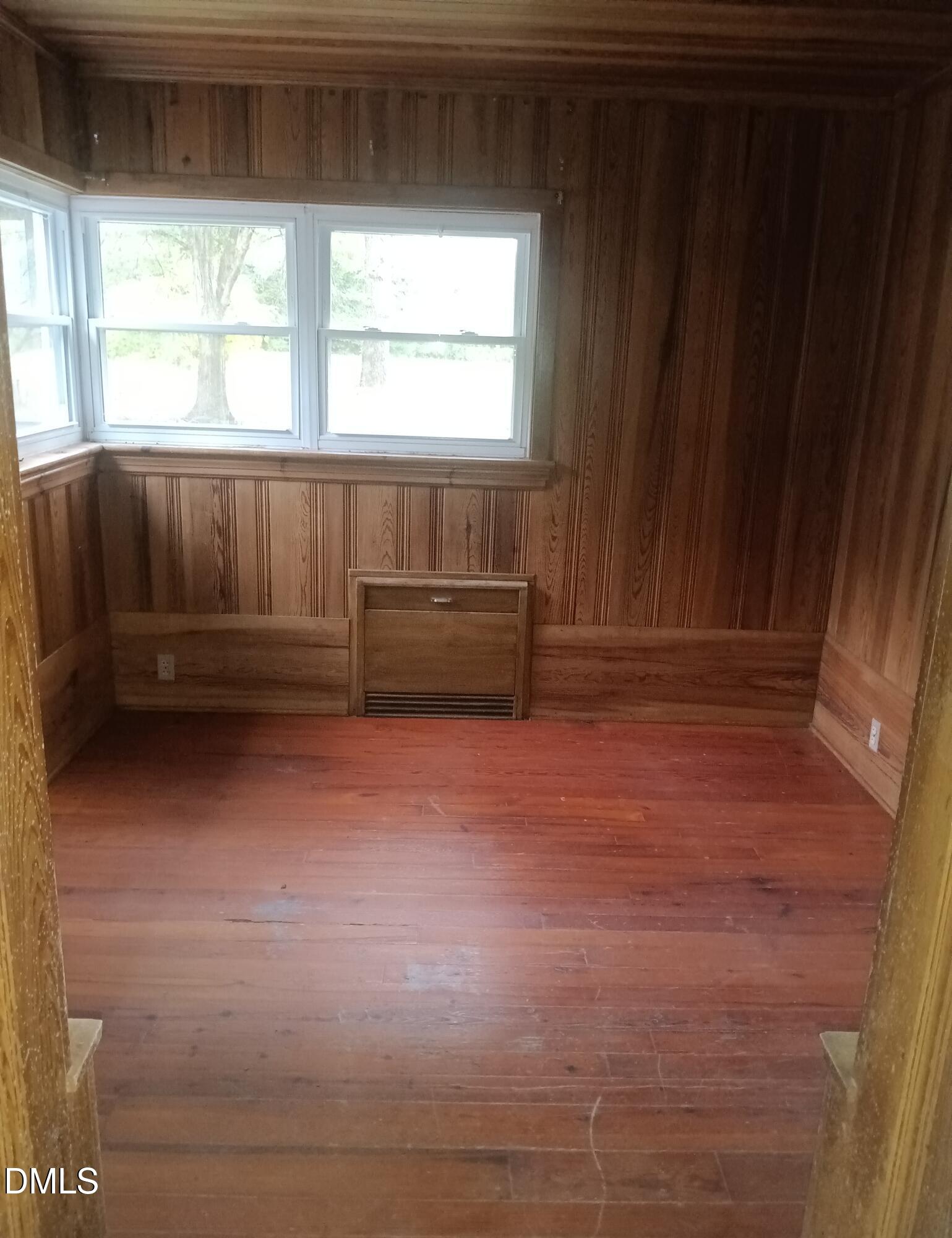7856 Boston Road Roxboro, NC 27574 - Photo 8 of 18 a view of room with window