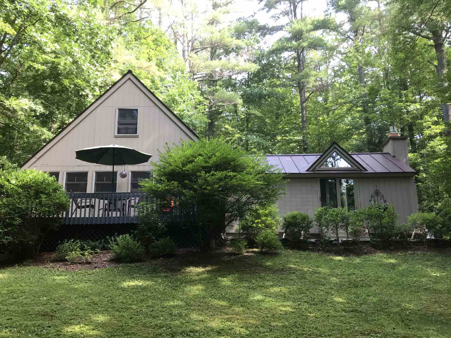 320 Jay Hill Road Hartford, VT 05059 - Photo 1 of 40 Gallery Image 1