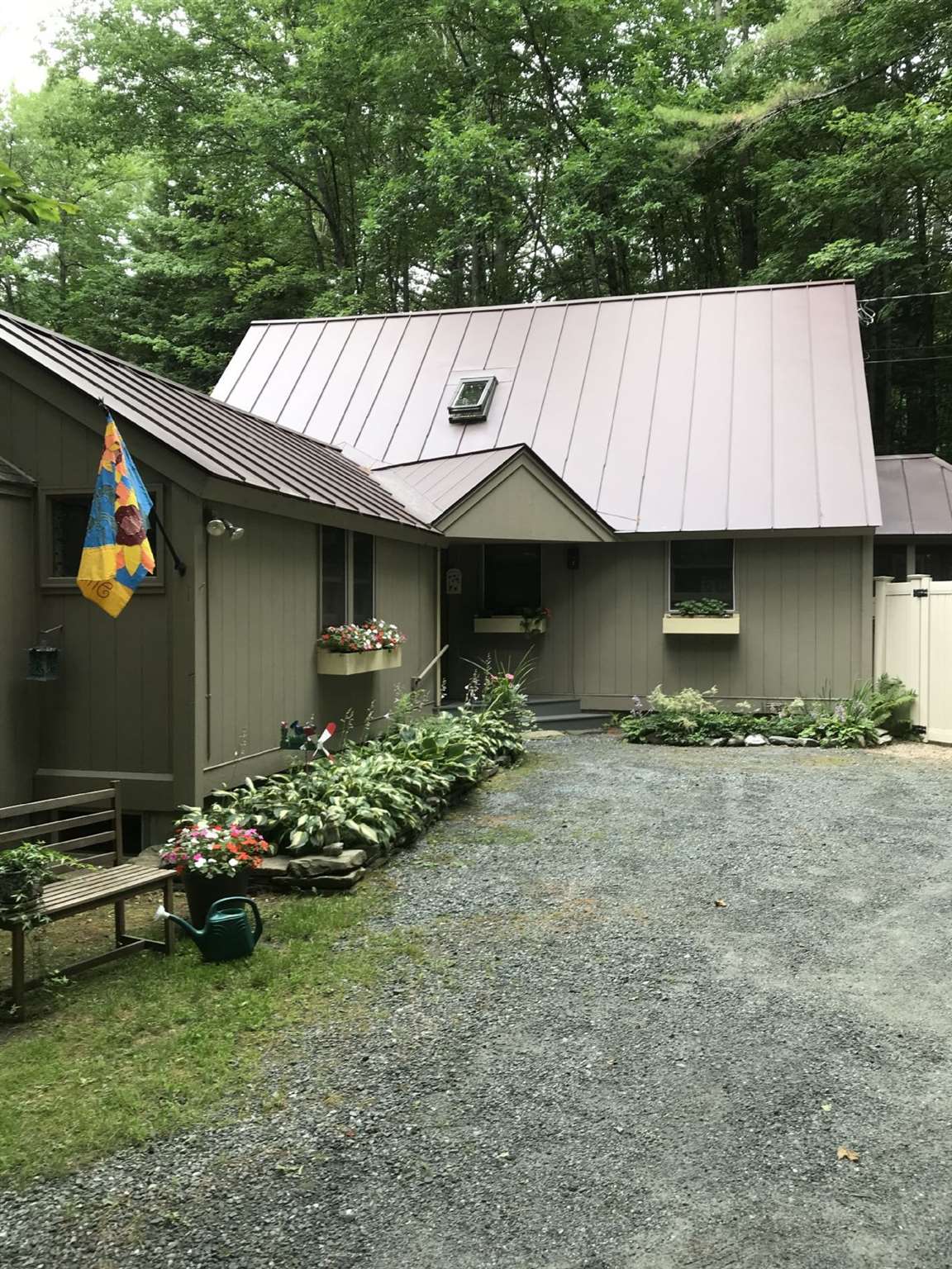 320 Jay Hill Road Hartford, VT 05059 - Photo 3 of 40 Gallery Image 3