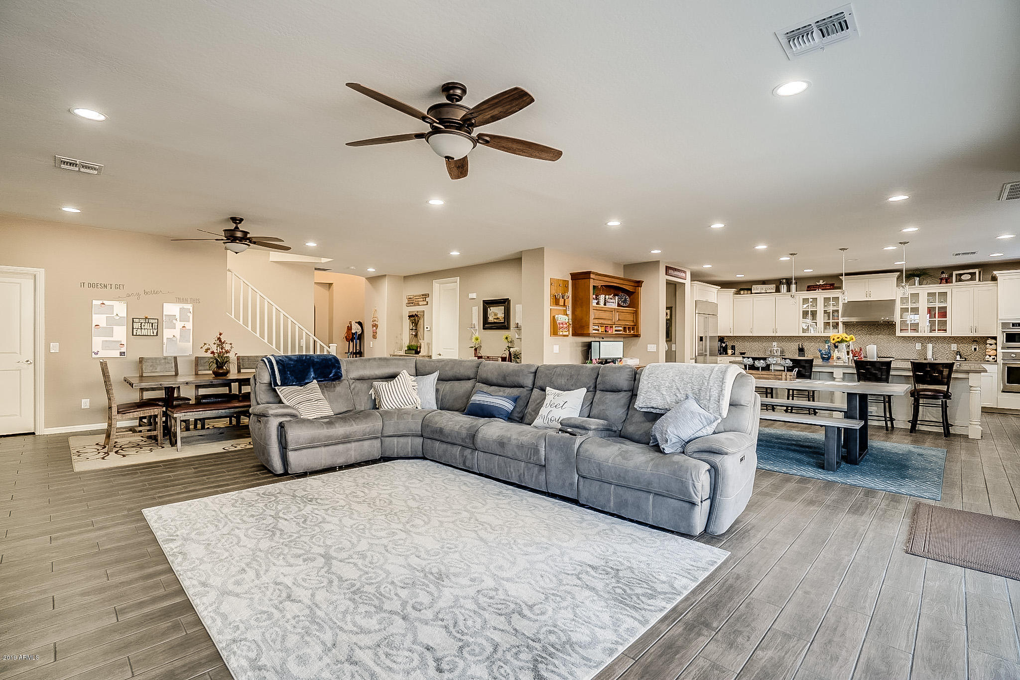 634 West Ranch Road Gilbert, AZ 85233 - Photo 15 of 56 Ranch-12