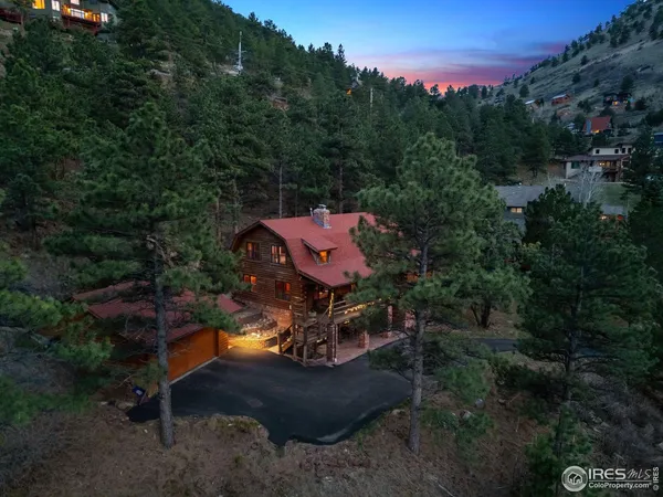 $1,575,000 | 1280 North Cedar Brook Road, Boulder, CO 80304