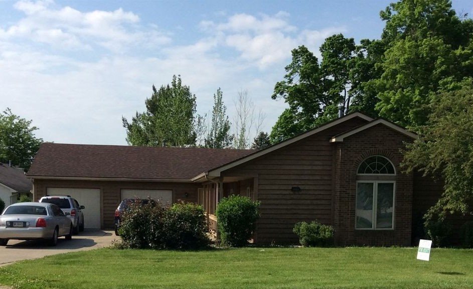 2003 West Cedar Canyons Road Huntertown, IN 46748 - Photo 1 of 12 Gallery Image 1