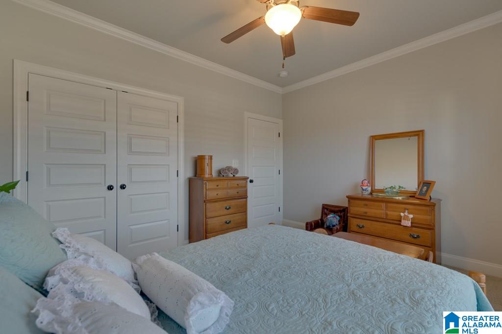 321 Macallan Drive Pelham, AL 35124 - Photo 30 of 49