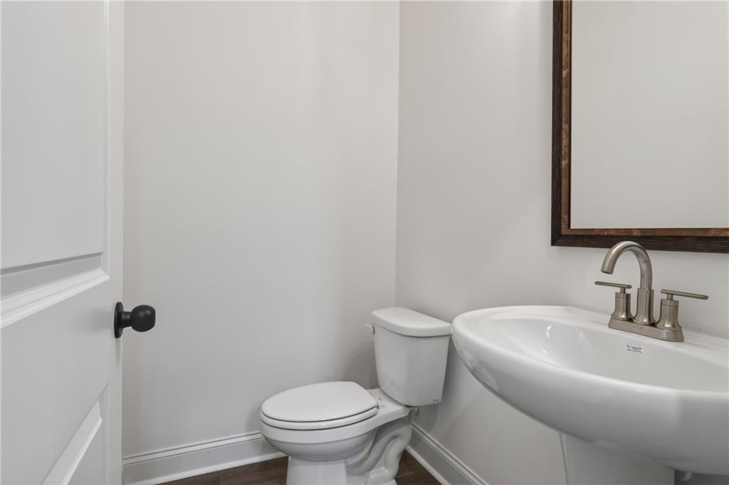 53 Stanley Drive Winder, GA 30680 - Photo 25 of 46