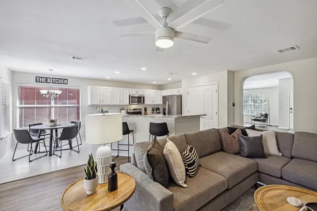 $405,000 | 3315 Elmwood Court, Sachse, TX 75048