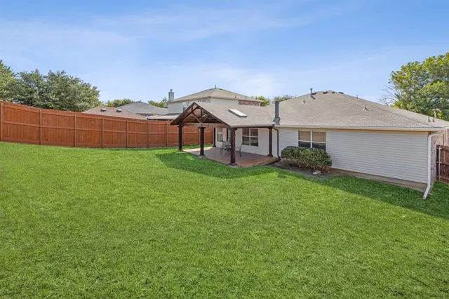 $405,000 | 3315 Elmwood Court, Sachse, TX 75048