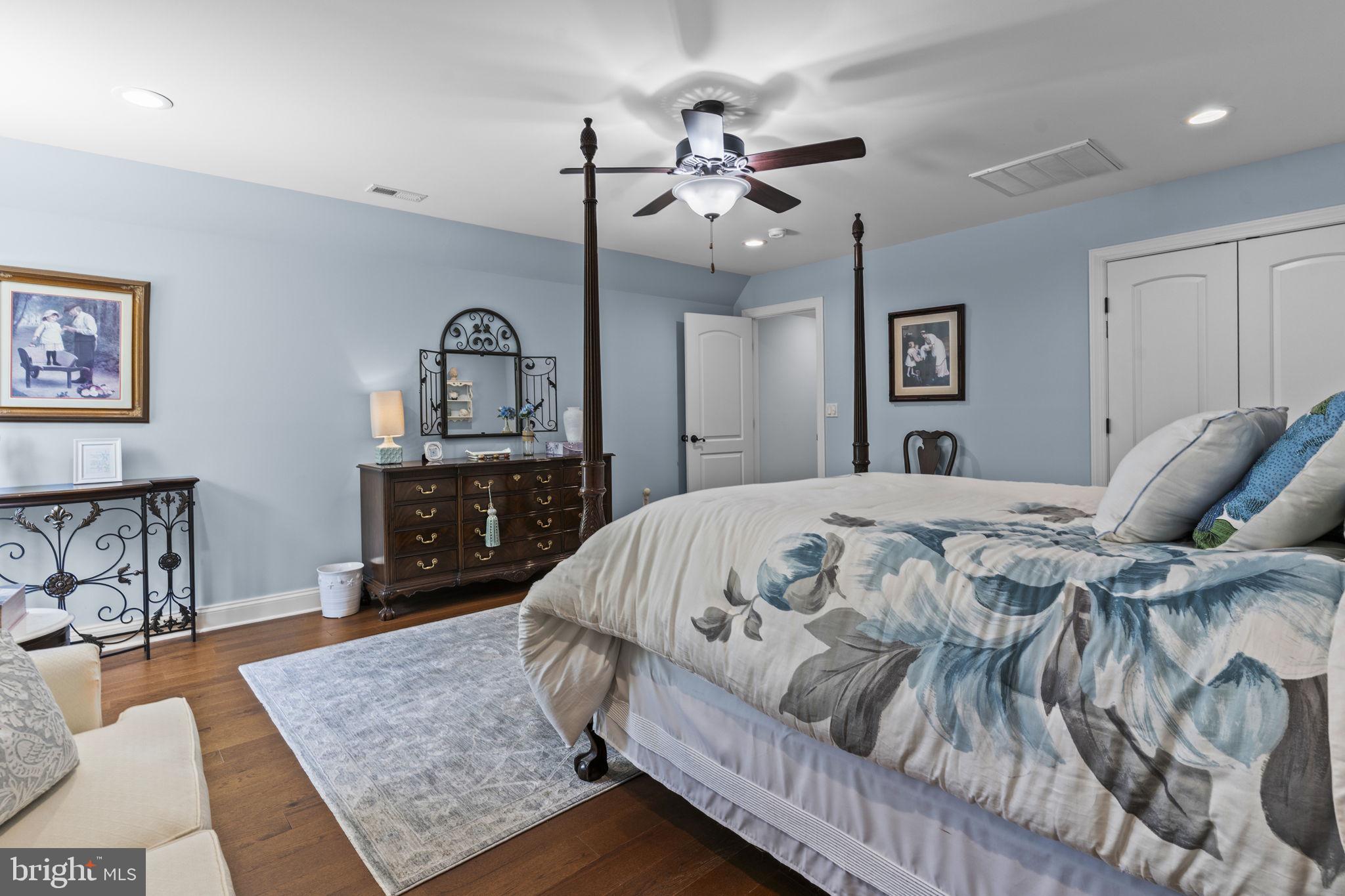 24814 Half Pone Point Road Hollywood, MD 20636 - Photo 36 of 80 Bedroom#2