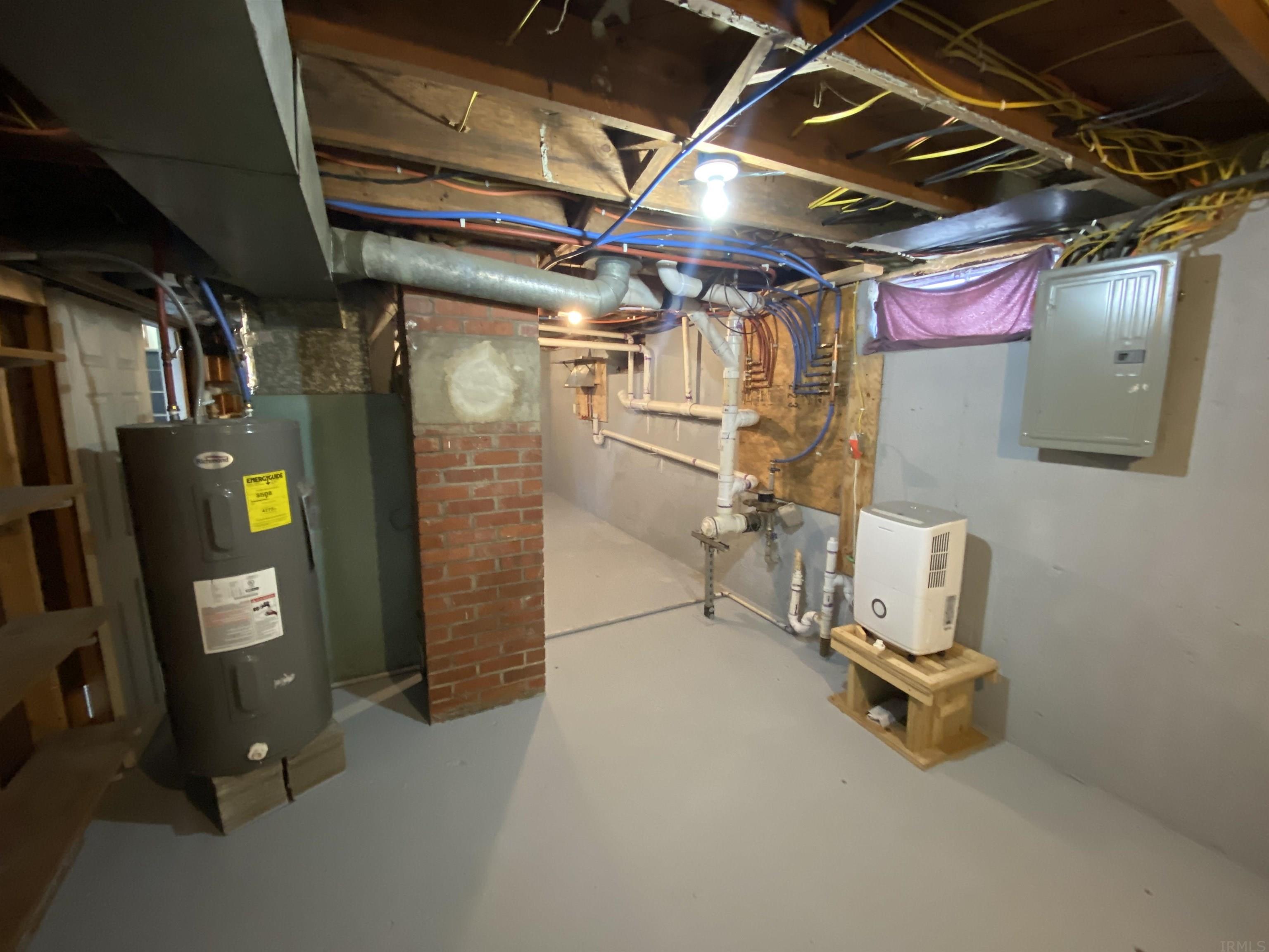 937 East 9th Street Rochester, IN 46975 - Photo 18 of 20 Gallery Image 18